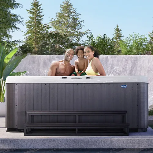 Patio Plus hot tubs for sale in Riverside